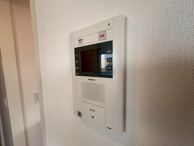 設備 快適と分かりやすさを合わせた優しい設計。「見える安心」をカタチにしました。