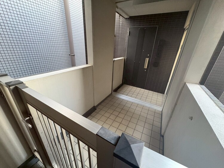 玄関 玄関を開ければ、そこは安らぎのご自宅。