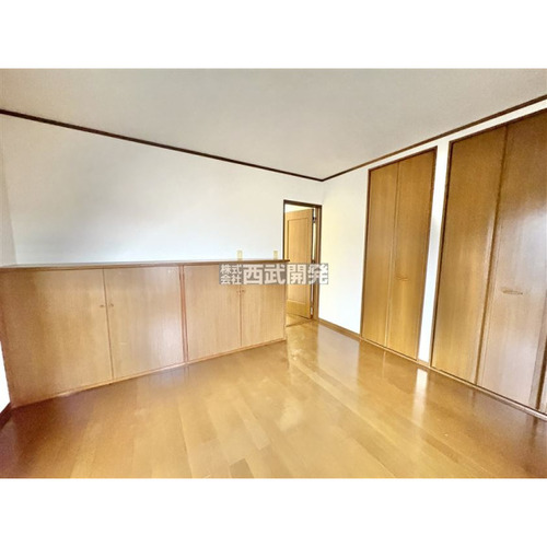 府中市四谷３丁目 中古一戸建ての物件画像