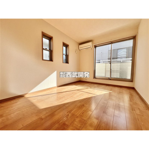 さいたま市 西区大字指扇 中古一戸建ての画像