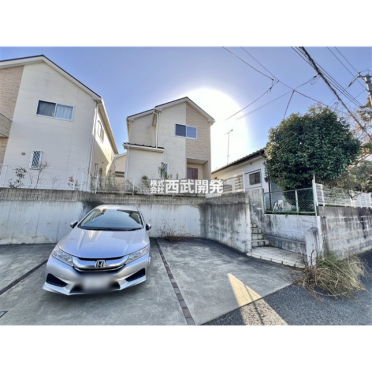 外観 現地外観写真