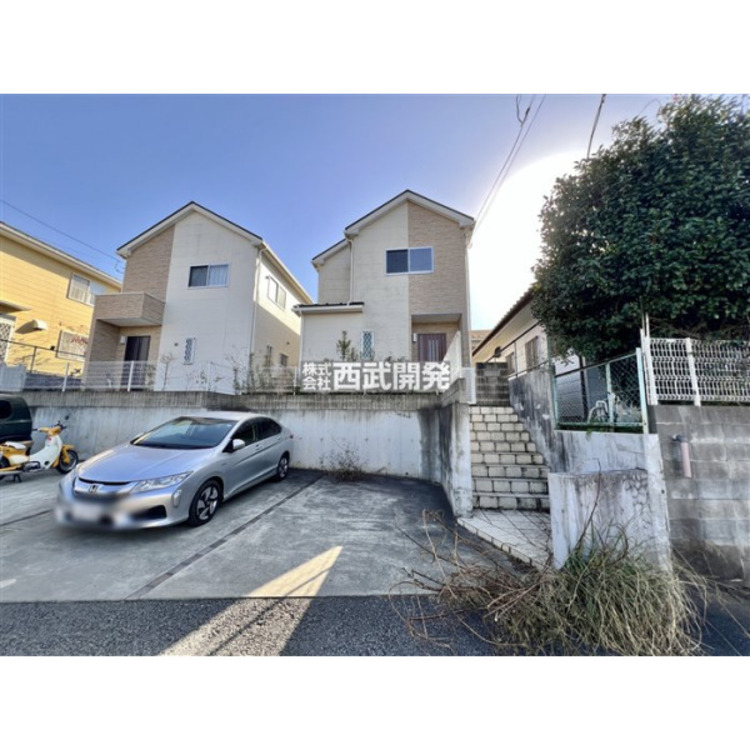 外観 現地外観写真