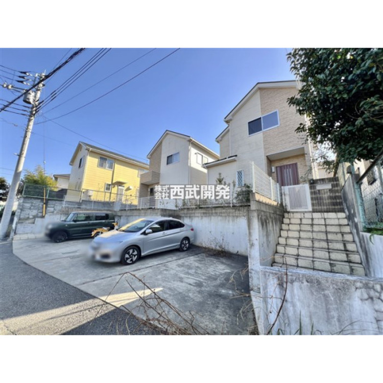 外観 現地外観写真