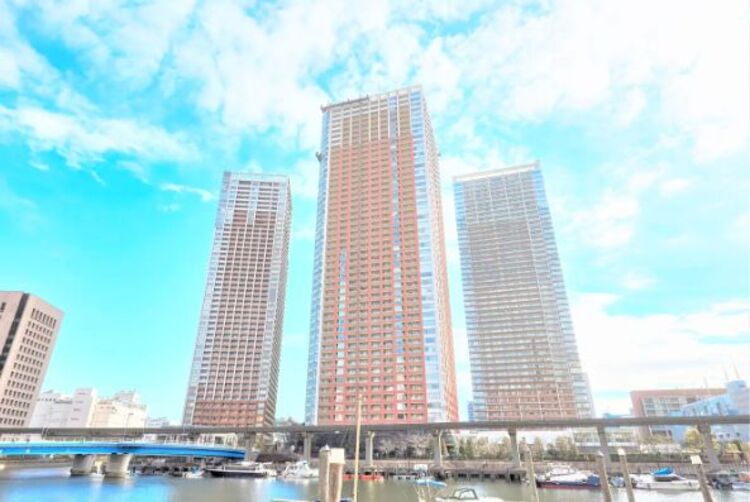 その他 飽きのこないシンプルモダンな外観です。