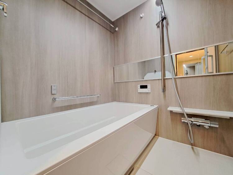 その他 心も体もオフになる極上のリラックスタイムをお楽しみください。