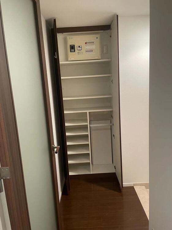 その他 安らぎに満ちた空間がここから始まります。