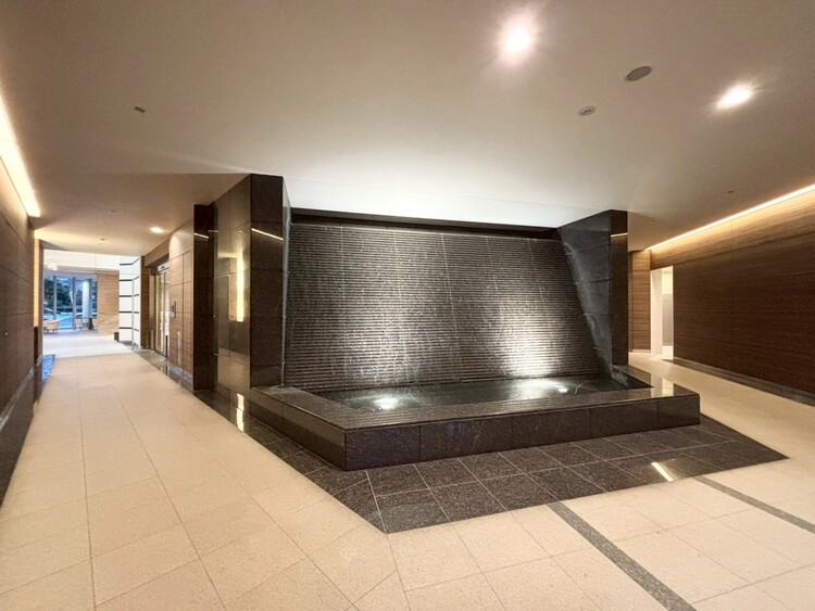 その他 綺麗に整備されており、行き届いた管理体制をうかがわせます。