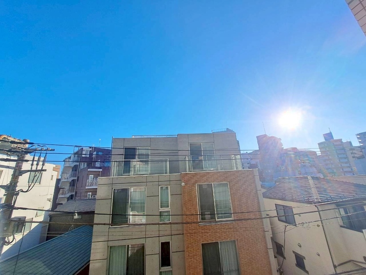 その他 眺望や窓からの景色が良いと、家で過ごす時間も快適です。