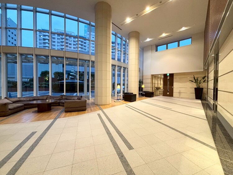 その他 綺麗に整備されており、行き届いた管理体制をうかがわせます。