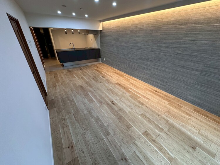 その他 通風・採光に優れ、心地よい光と風が溢れています。