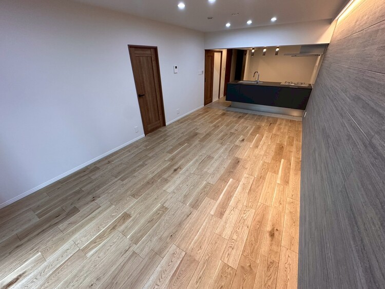 その他 「空間が織り成すひとつ先の住み心地」を演出します。