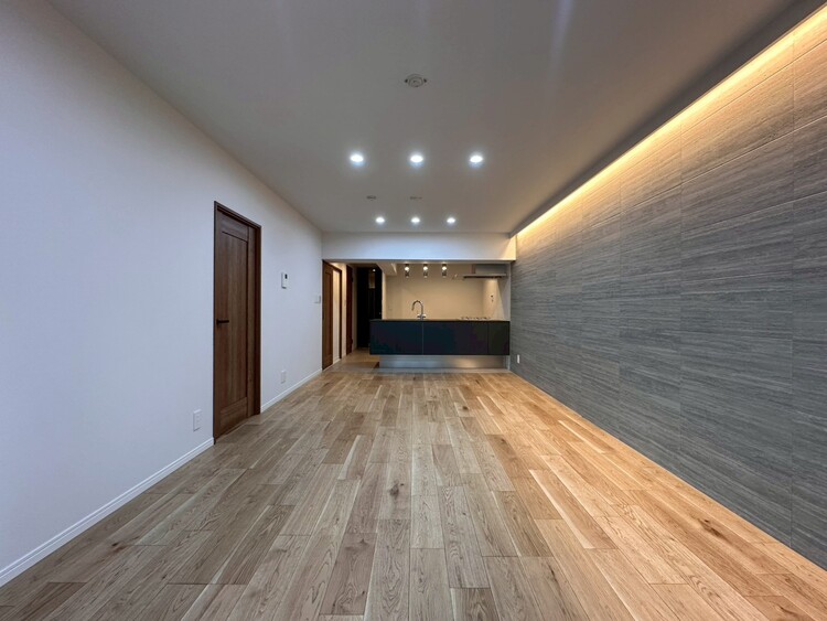 その他 充実した生活は伸びやかな居室空間から始まります。