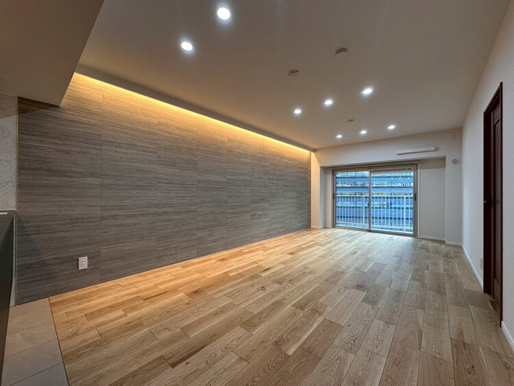 その他 伸びやかな空間のなかで、ゆったりとしたひとときを過ごせます。