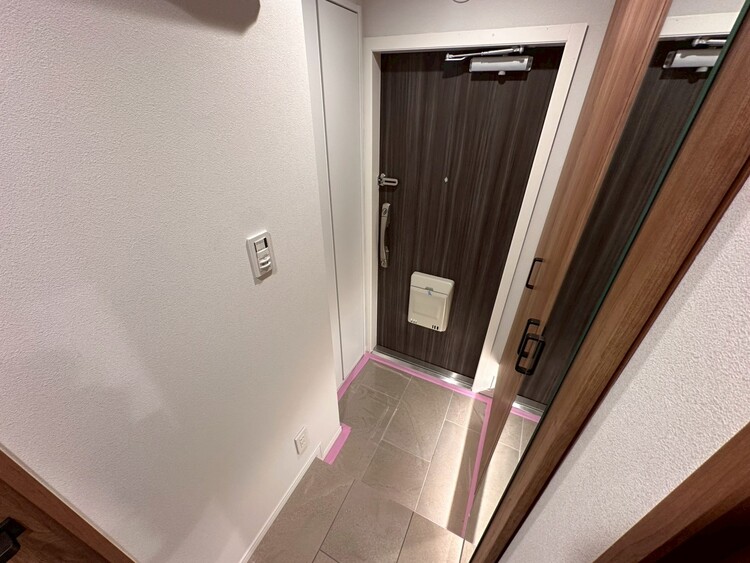 その他 安らぎに満ちた空間がここから始まります。