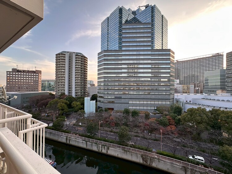 その他 陽当たり・通風・開放感に恵まれた環境です。