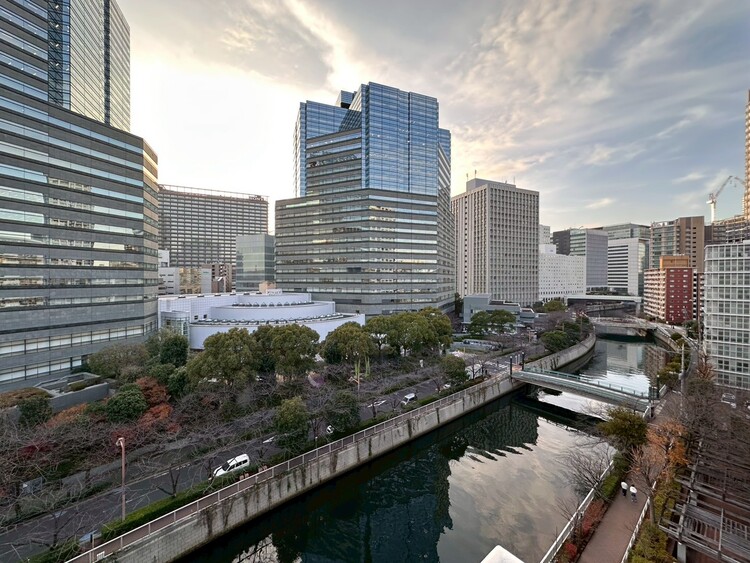 その他 眺望や窓からの景色が良いと、家で過ごす時間も快適です。