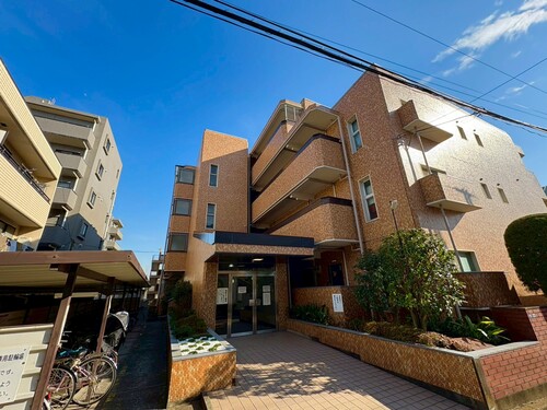 西落合第二ローヤルコーポの物件画像