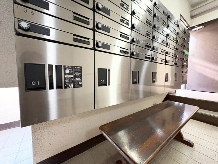 その他 到着時間を気にしたり、再配達の連絡をする手間がかかりません。