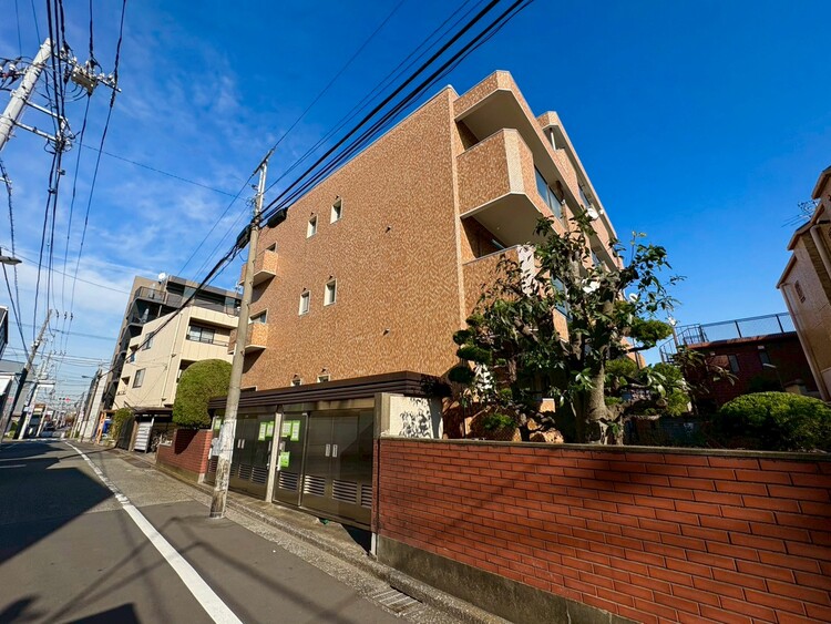 その他 忙しく過ぎゆく日常を置き去るほど、ゆったりした時間が流れる住環境。