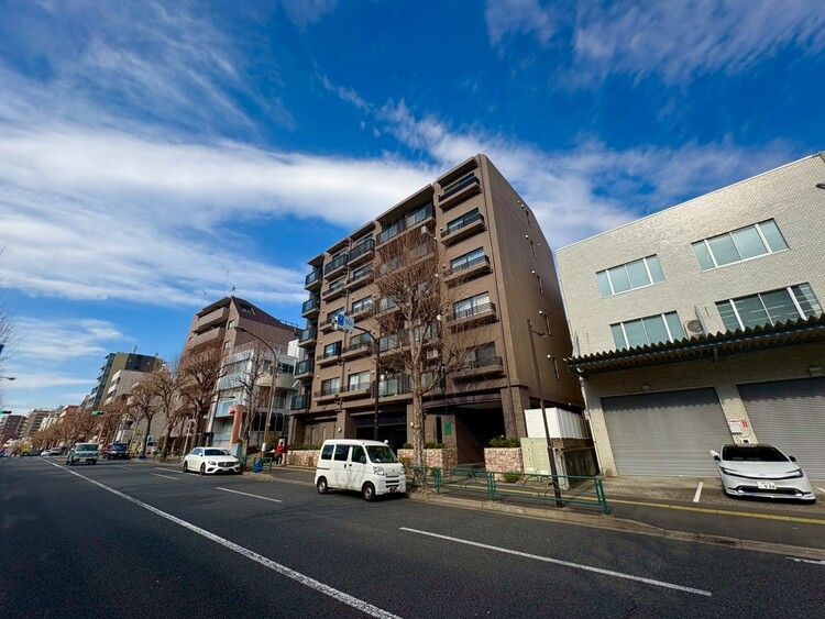 その他 忙しく過ぎゆく日常を置き去るほど、ゆったりした時間が流れる住環境。