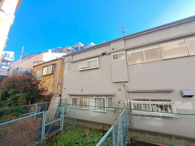 その他 眺望や窓からの景色が良いと、家で過ごす時間も快適です。