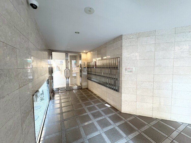 その他 綺麗に整備されており、行き届いた管理体制をうかがわせます。