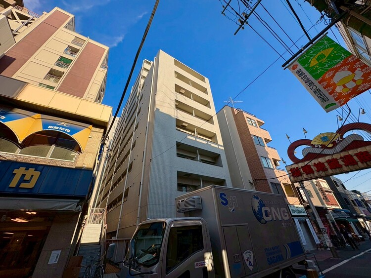 その他 忙しく過ぎゆく日常を置き去るほど、ゆったりした時間が流れる住環境。