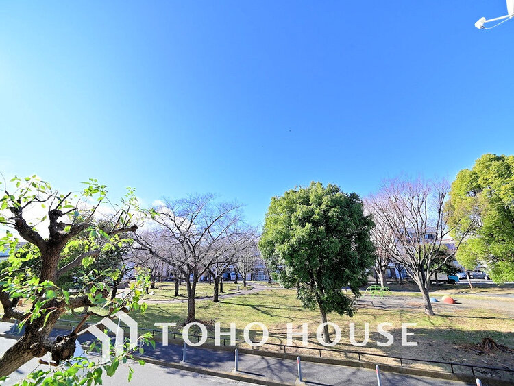 その他 住戸からの眺望