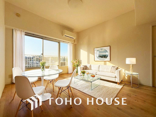 クリオ保土ヶ谷ライフテリアの物件画像