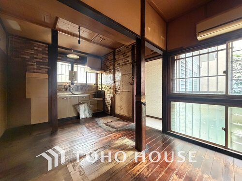 大田区池上６丁目の物件画像