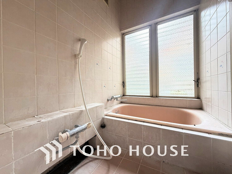 風呂 くつろぎの空間でゆったりバスタイム