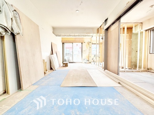 レジェンド高田馬場DUEの物件画像