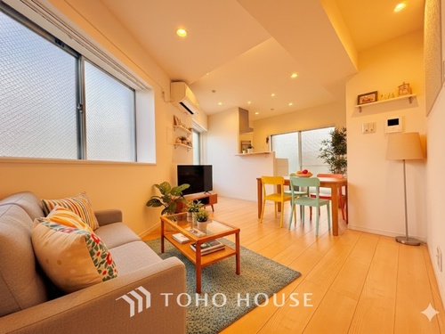 渋谷コーポの画像