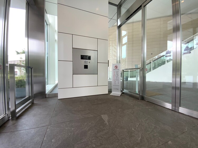 設備 【オートロック】オートロックついていますので、セキュリティ面でも安心です。