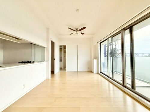 アルファニッシュ国府台の画像