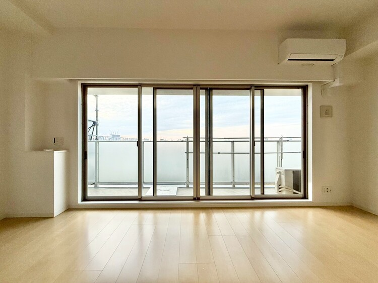 居間 居心地の良い空間に仕上がっております。