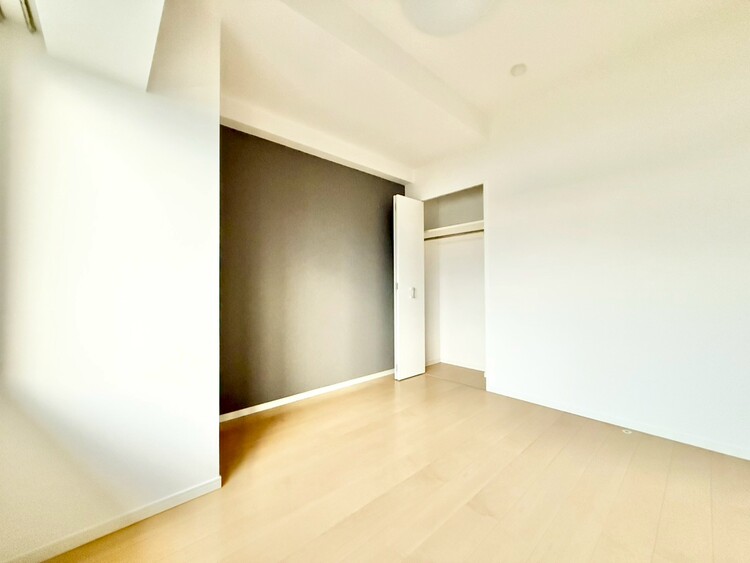 寝室 快適に・伸びやかに。心の潤いを求める方々へ。