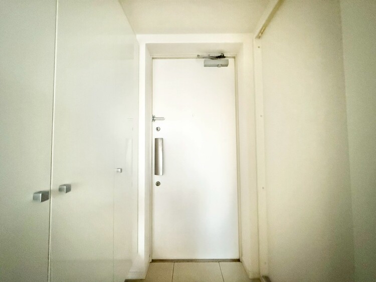 玄関 安らぎに満ちた空間がここから始まります。