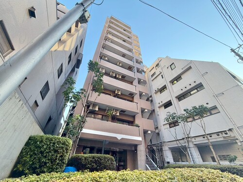 マイキャッスル大塚アーバンステージの物件画像