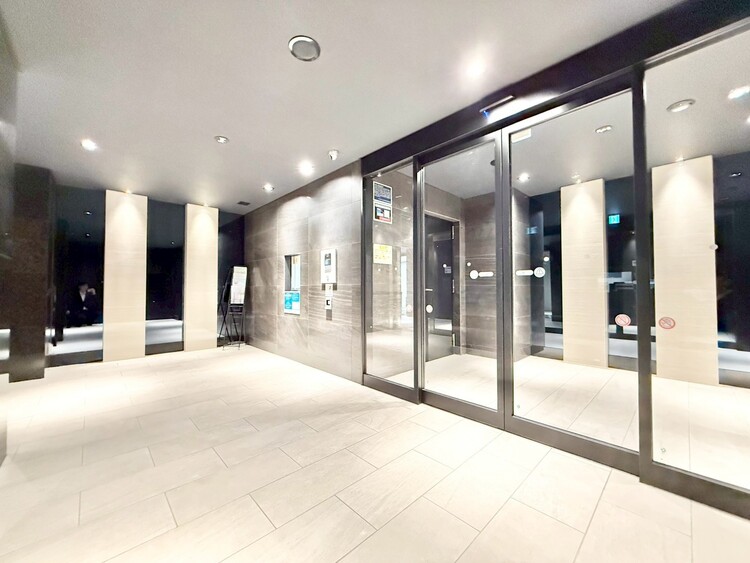 その他 館内は静寂な中が保たれており、管理が行き届いている印象を受けました。