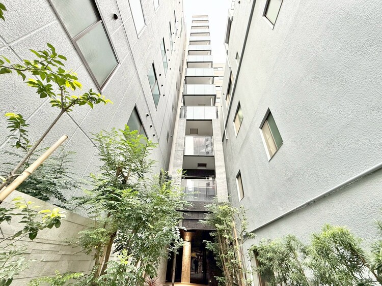 その他 忙しく過ぎゆく日常を置き去るほど、ゆったりした時間が流れる住環境。