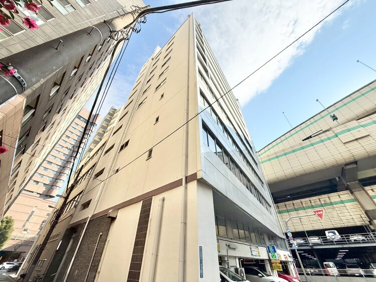 外観 飽きのこないシンプルモダンな外観です。