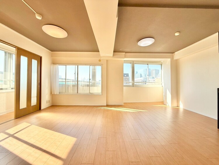 その他 「空間が織り成すひとつ先の住み心地」を演出します。