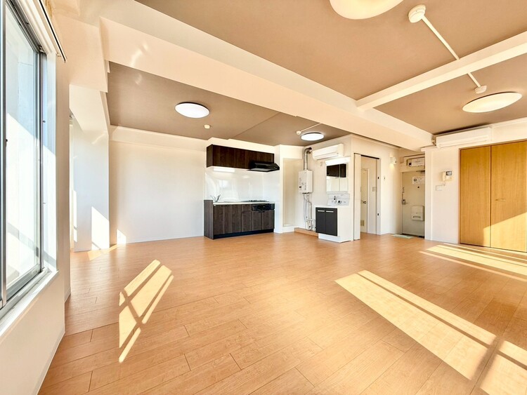 その他 居心地の良い空間に仕上がっております。