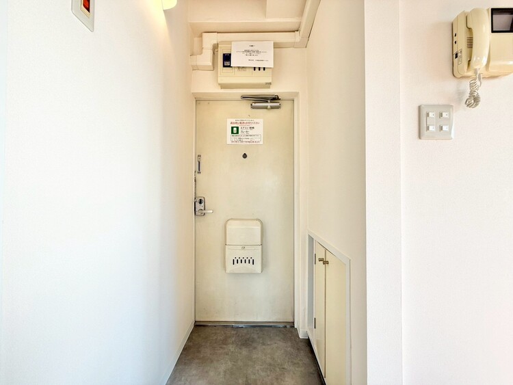 その他 安らぎに満ちた空間がここから始まります。