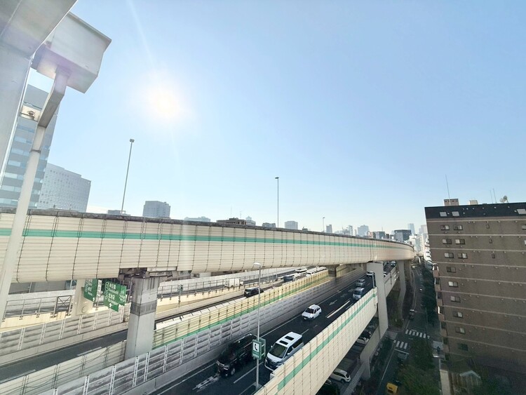 その他 陽当たり・通風・開放感に恵まれた環境です。