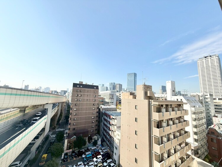 その他 眺望や窓からの景色が良いと、家で過ごす時間も快適です。