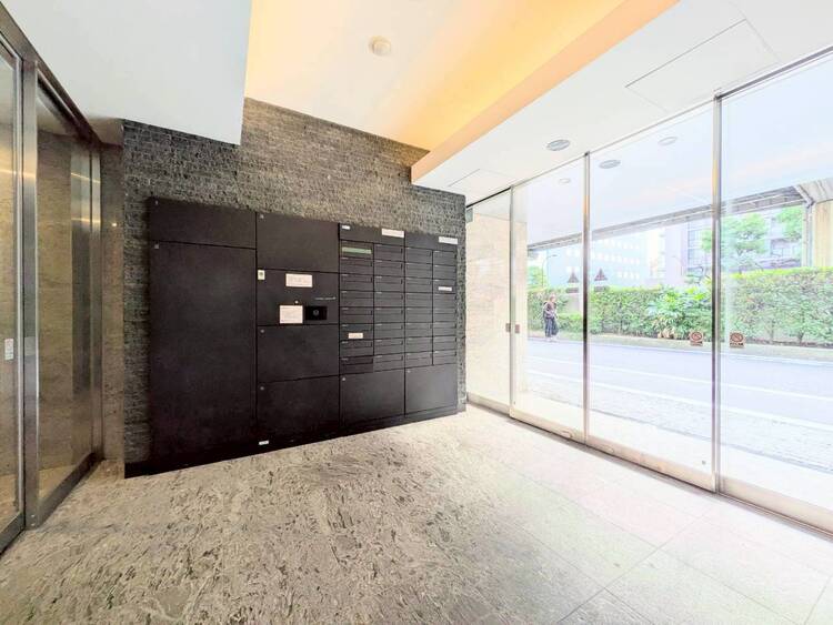 その他 綺麗に整備されており、行き届いた管理体制をうかがわせます。