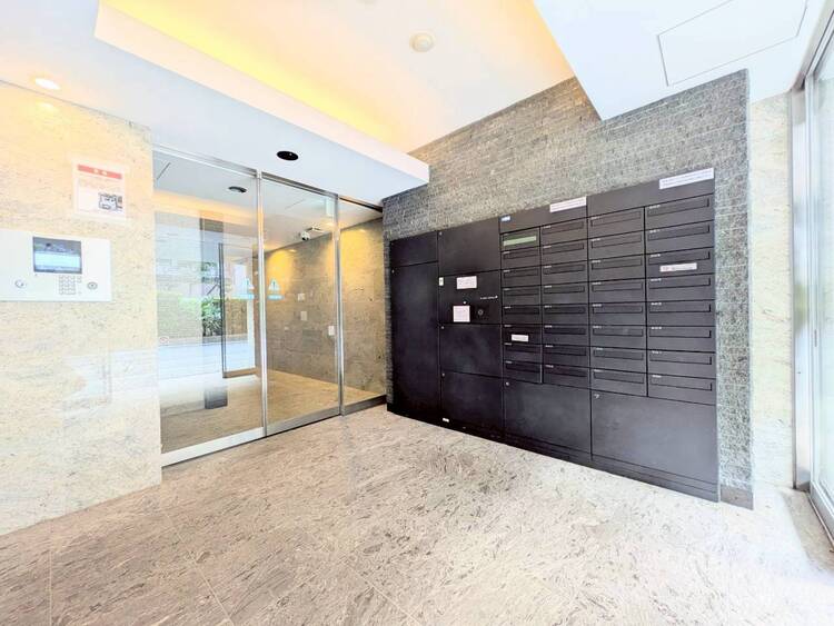 その他 解放的な空間となっております。