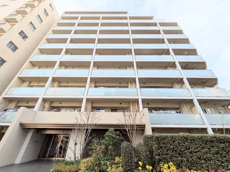 その他 忙しく過ぎゆく日常を置き去るほど、ゆったりした時間が流れる住環境。